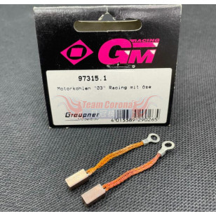 GM  97315 "03" Brush for 540 Brush motor